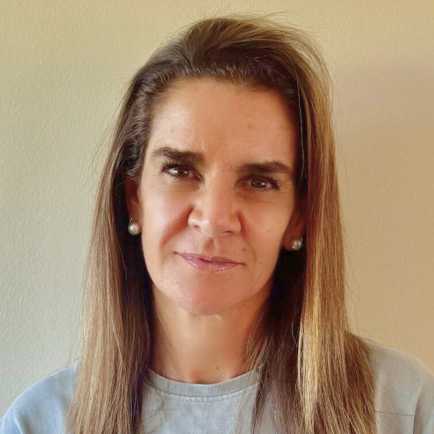 Foto de Alejandra Valdés Herrera